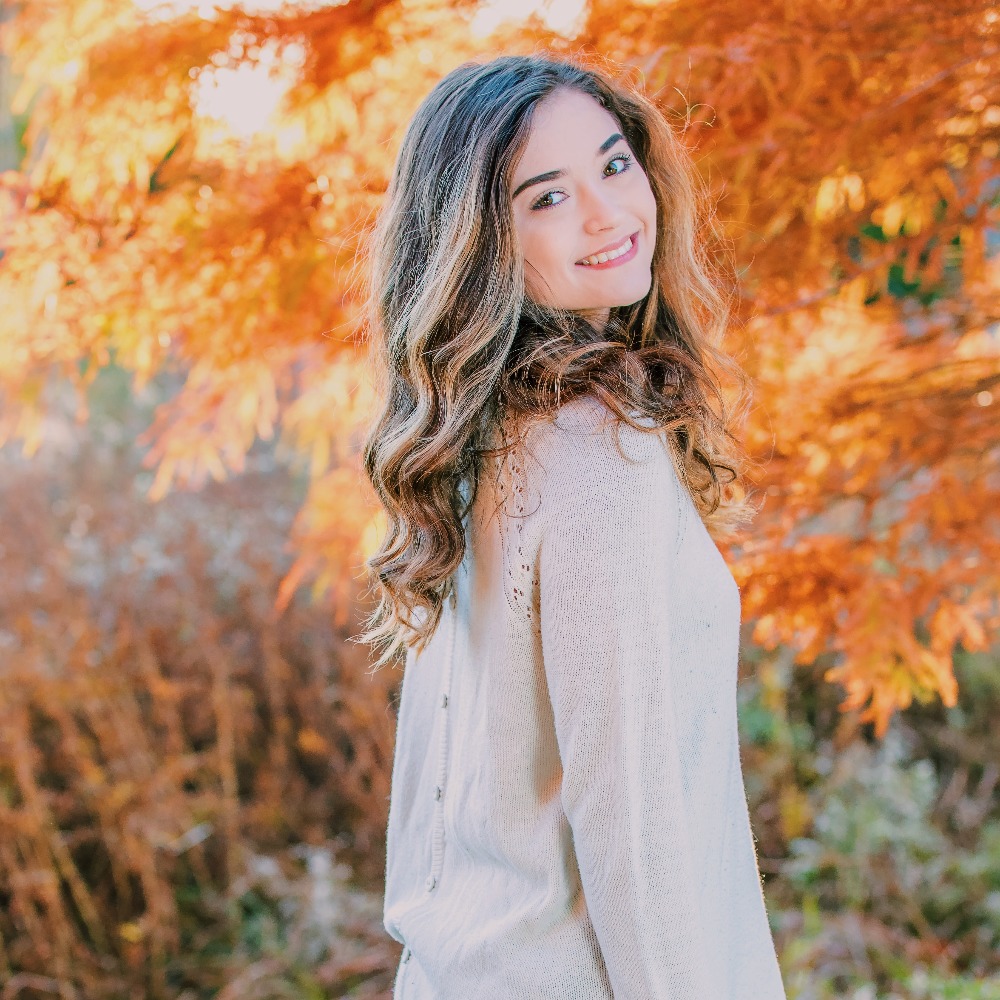 Meet your Posher, Bailee